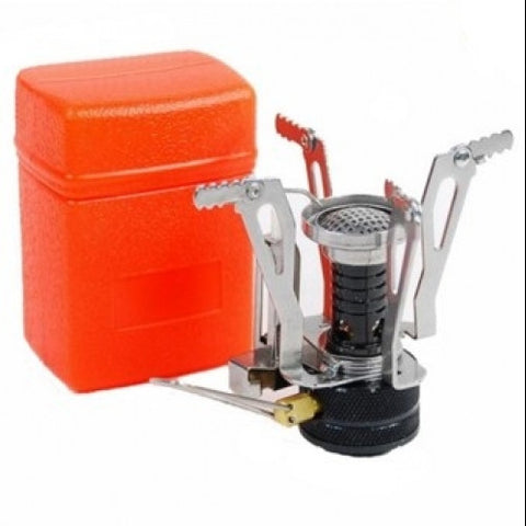 Camping Stoves